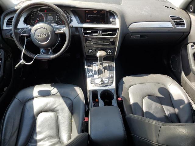 2016 AUDI A4 PREMIUM PLUS S-LINE WAUFFAFL2GN009227