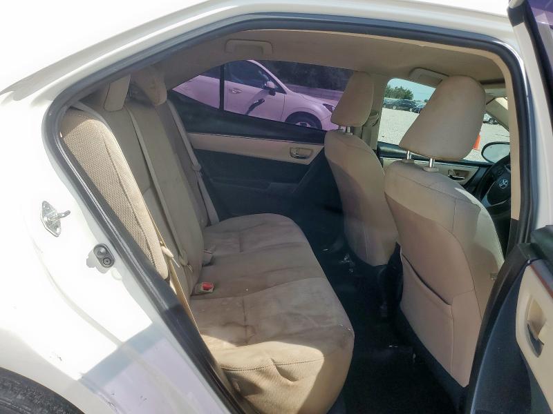 2014 TOYOTA COROLLA L - 5YFBURHE2EP066435