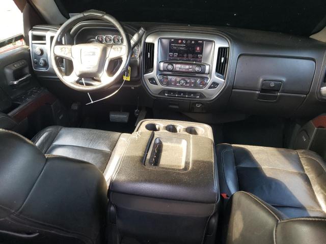 2016 GMC SIERRA K15 1GTV2NEC3GZ305837