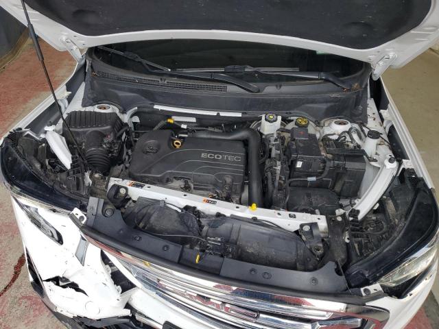 2021 GMC TERRAIN SL 3GKALVEV4ML381751