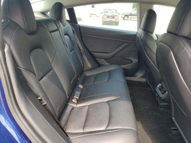 2021 TESLA MODEL 3 - 5YJ3E1EA3MF027173