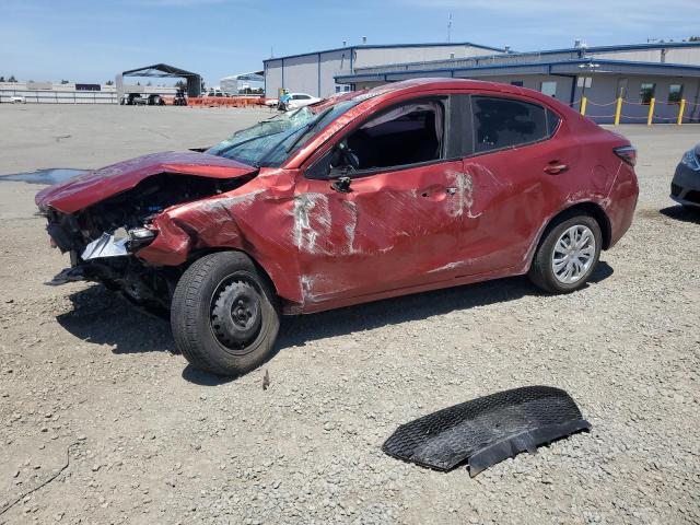Vin: 3mydlbyv9ky524942, lot: 64303365, toyota yaris l 2019 img_1