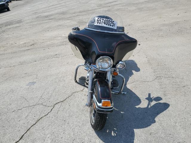 2002 HARLEY-DAVIDSON FLHTCI - 1HD1FFW162Y653778