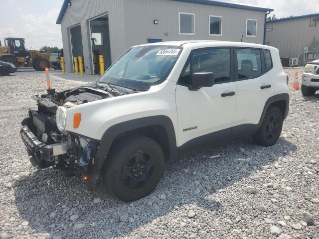 JEEP RENEGADE S