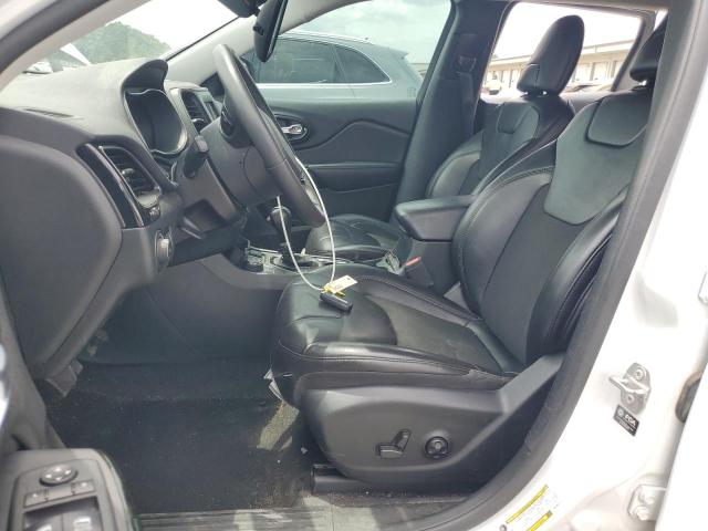 2021 JEEP CHEROKEE L 1C4PJMLB1MD238471
