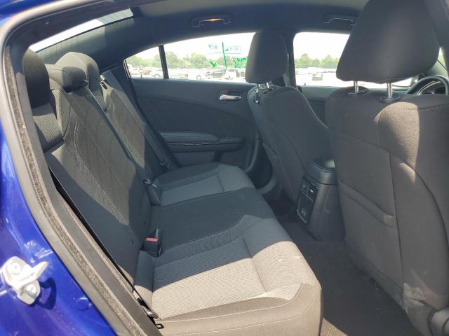 2022 DODGE CHARGER SXT 2C3CDXBG4NH114420
