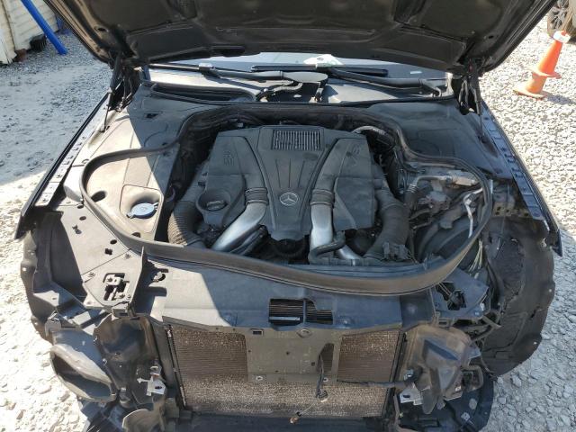 2016 MERCEDES-BENZ S 550 4MAT WDDUG8FB4GA271173