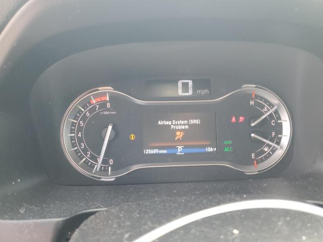 2018 HONDA PILOT TOUR 5FNYF5H9XJB000303