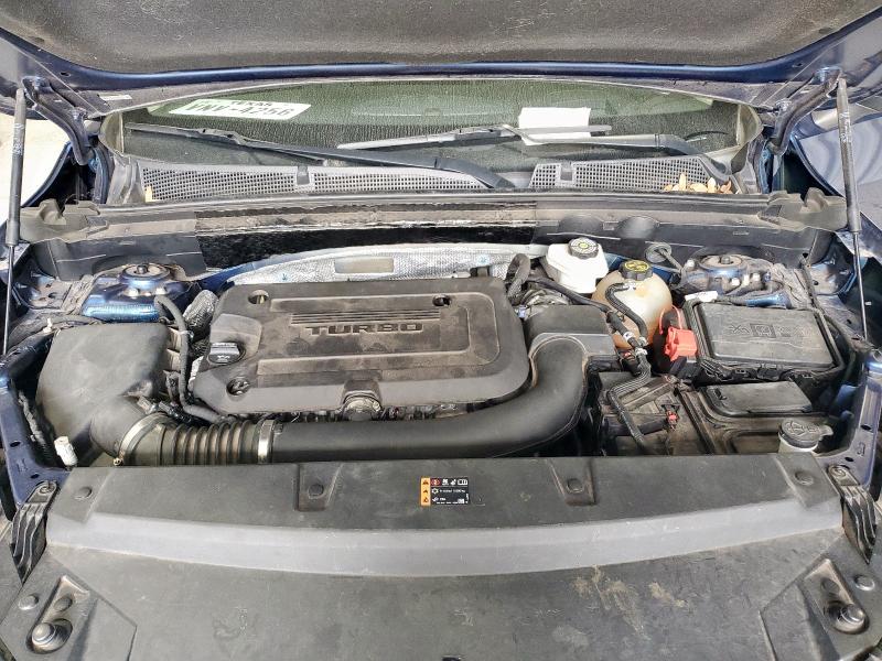 2022 BUICK ENVISION A LRBFZRR41ND071314