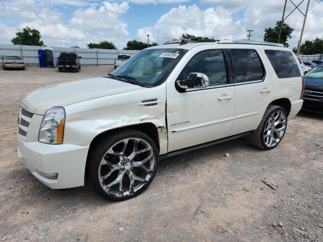 1gys3cef6er181603 Cadillac Escalade Premium 2014