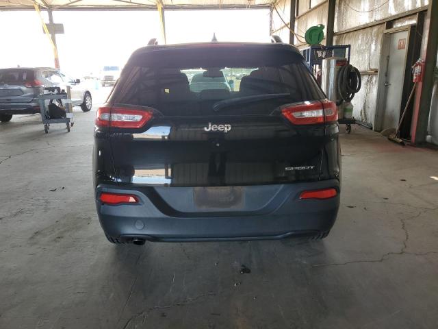 2017 JEEP CHEROKEE S 1C4PJLAB0HW592165