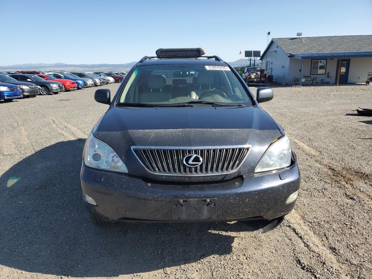 Lot #3211641520 2004 LEXUS RX 330