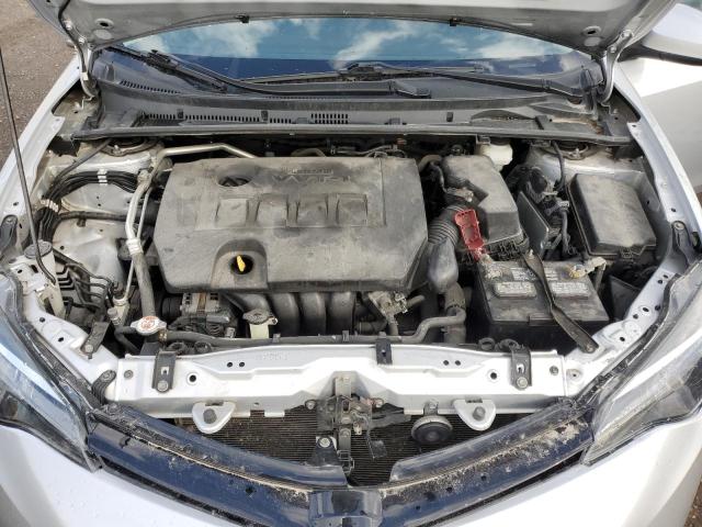 2018 TOYOTA COROLLA L - 2T1BURHEXJC109770