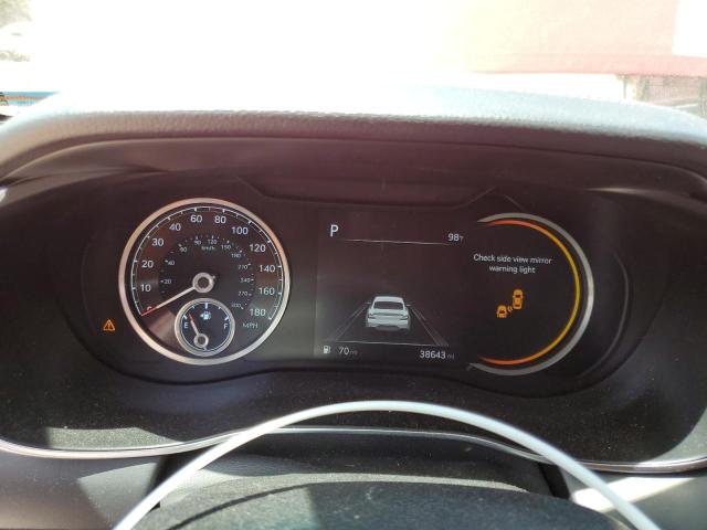 2022 GENESIS G70 BASE KMTG54TE2NU094835