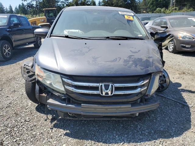 2016 HONDA ODYSSEY TO 5FNRL5H96GB076171