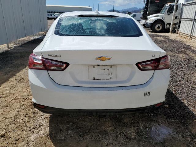 2020 CHEVROLET MALIBU LT 1G1ZD5ST5LF058633