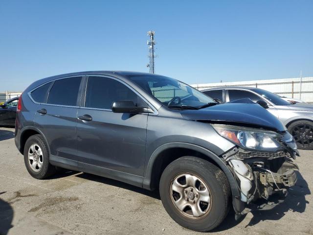 2014 HONDA CR-V LX - 5J6RM3H32EL000030