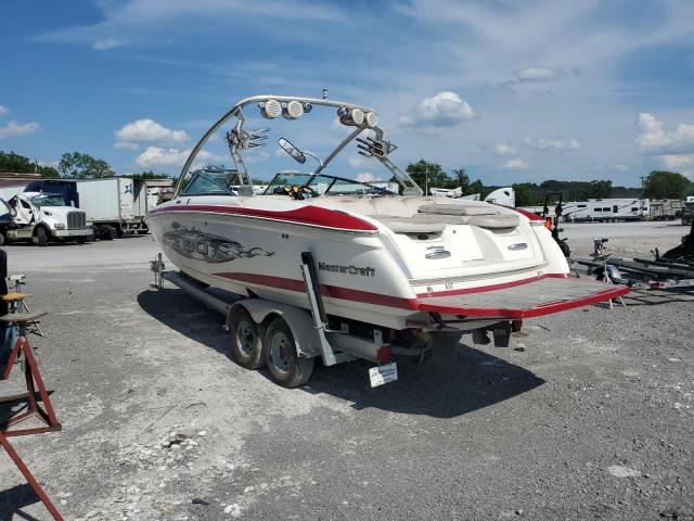 MASTERCRAFT BOAT 2005 MBCGSDK61405 photo #4