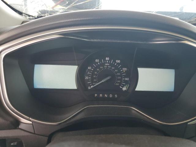 2016 FORD FUSION SE - 1FA6P0H7XG5127266