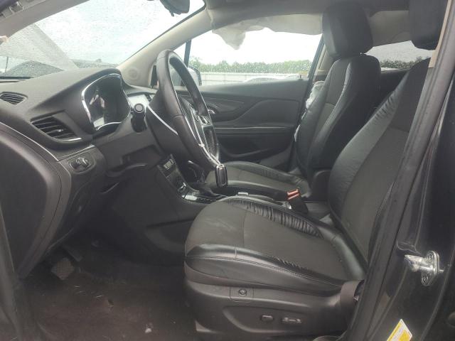 2017 BUICK ENCORE PRE KL4CJESB2HB173907