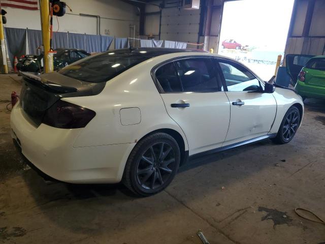 2010 INFINITI G37 - JN1CV6AR7AM458355
