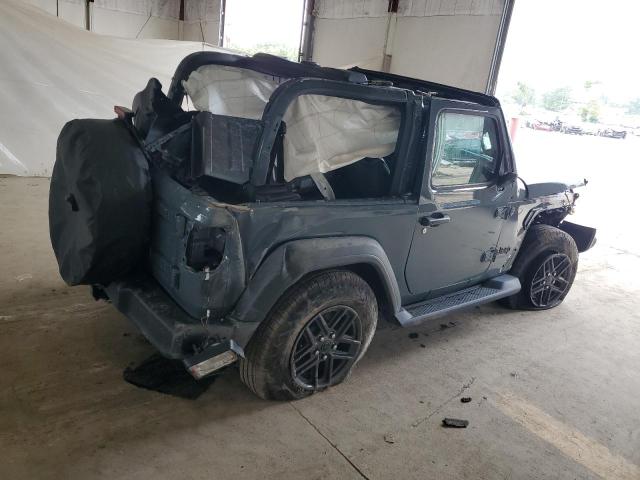 2024 JEEP WRANGLER S 1C4PJXAG3RW139369