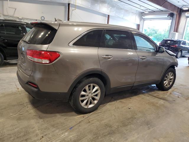 2016 KIA SORENTO LX 5XYPG4A33GG182114
