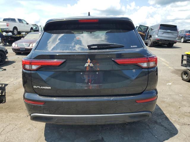 2022 MITSUBISHI OUTLANDER JA4J4TA85NZ007974