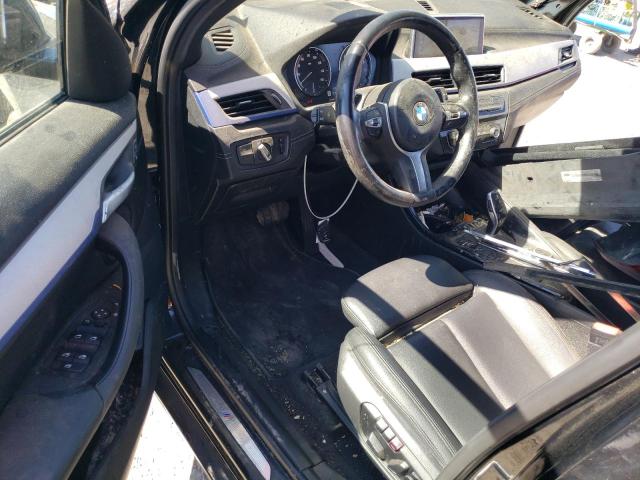 2021 BMW X1 SDRIVE2 - WBXJG7C03M5S57735