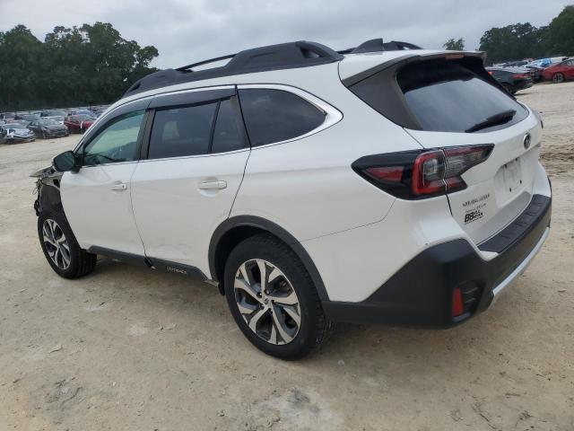 2022 SUBARU OUTBACK LI 4S4BTANC7N3256193