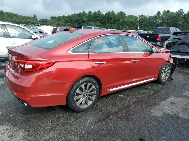 2017 HYUNDAI SONATA SPORT 5NPE34AF9HH543370