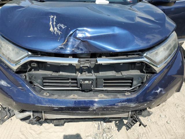2017 HONDA CR-V TOURI 5J6RW2H90HL067061