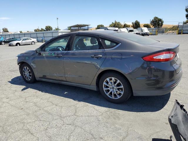2016 FORD FUSION S 3FA6P0G73GR367693