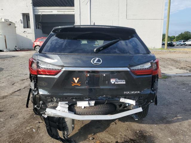 2019 LEXUS RX 350 L JTJDZKCA6K2019261