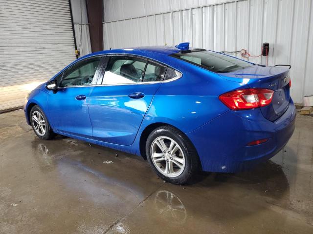 2017 CHEVROLET CRUZE LT 1G1BE5SM5H7251339