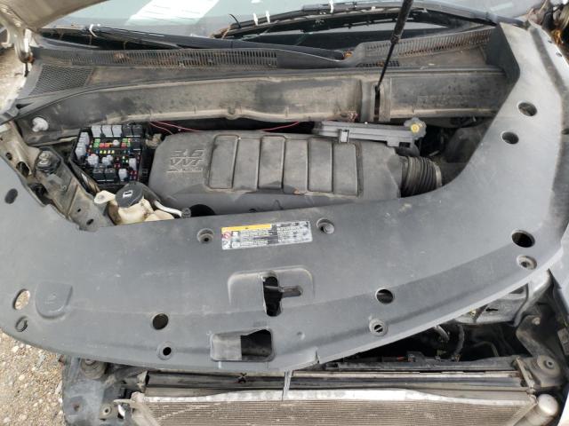 2015 CHEVROLET TRAVERSE L 1GNKRHKD2FJ142583