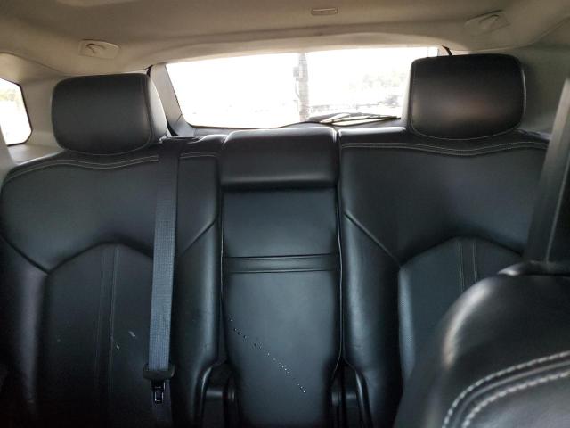 2013 CADILLAC SRX PREMIUM COLLECTION - 3GYFNJE34DS649233