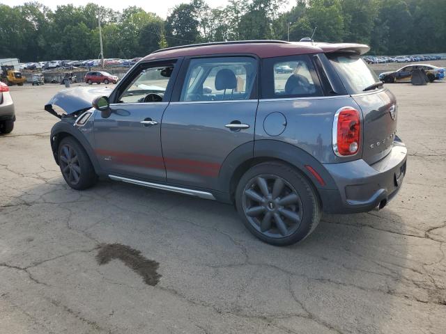 2016 MINI COOPER S C WMWZC5C5XGWU21117