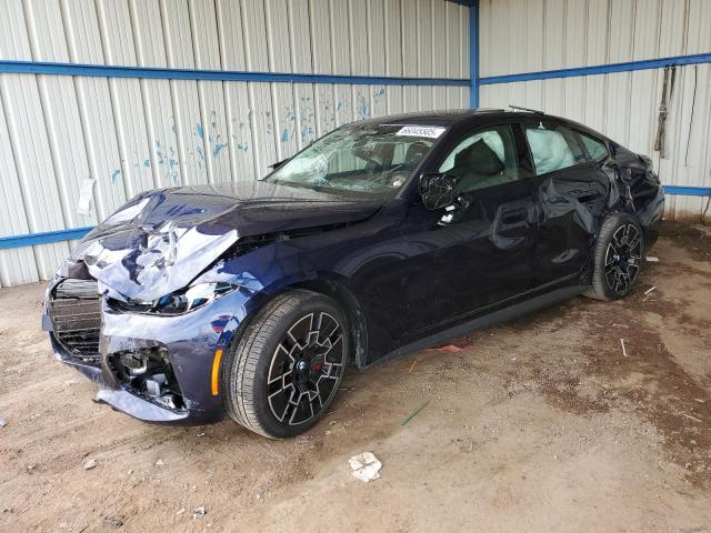 2025 BMW I4 M50 WBY33HD08SFU29088