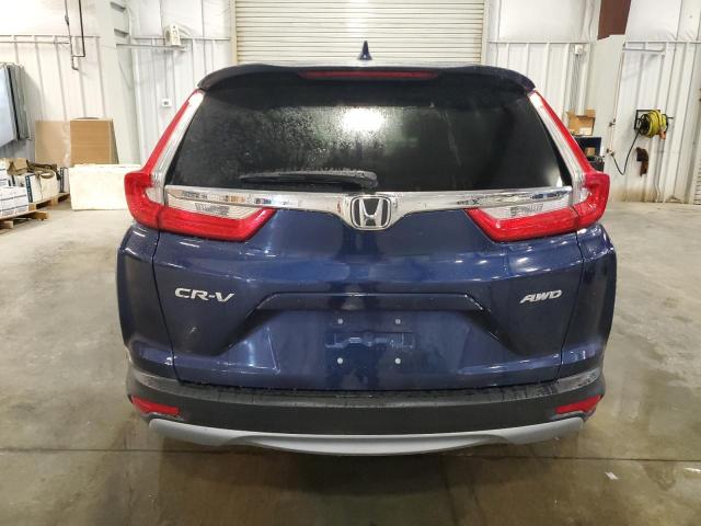 2018 HONDA CR-V EXL 7FARW2H82JE071557