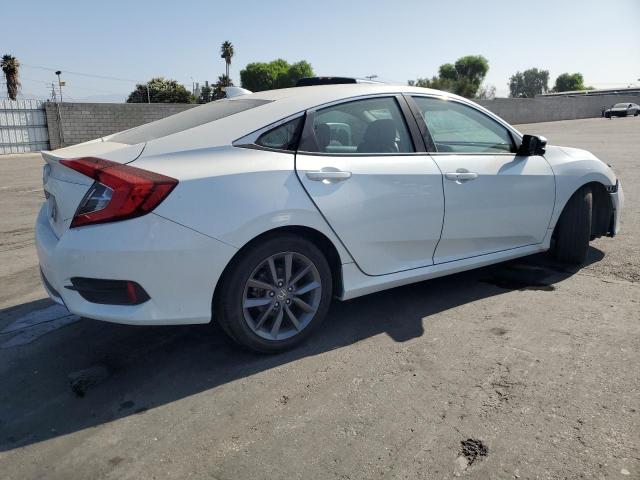 2021 HONDA CIVIC EXL - 19XFC1F70ME204709
