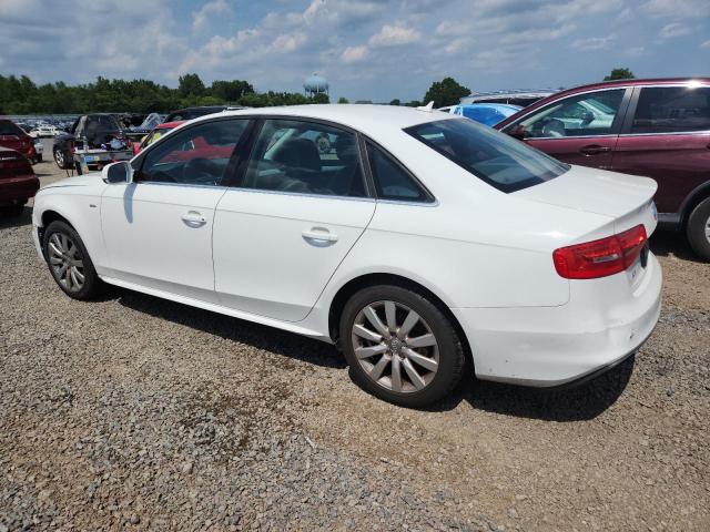 2015 AUDI A4 PREMIUM WAUBFAFL1FN043141