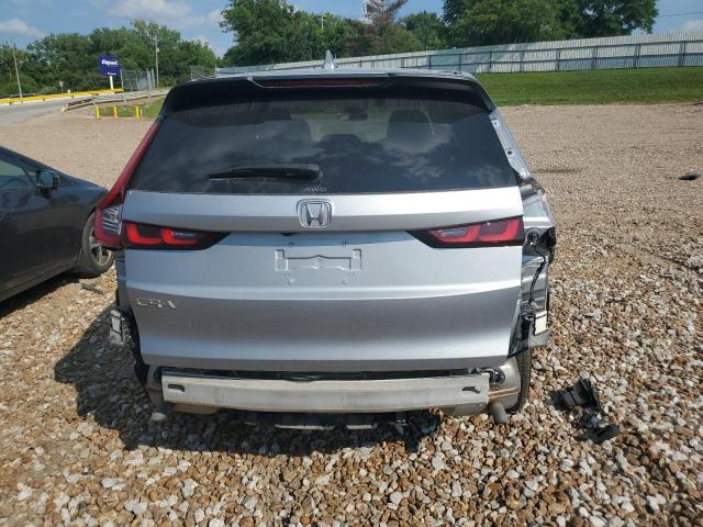 2023 HONDA CR-V EXL 7FARS4H72PE012855