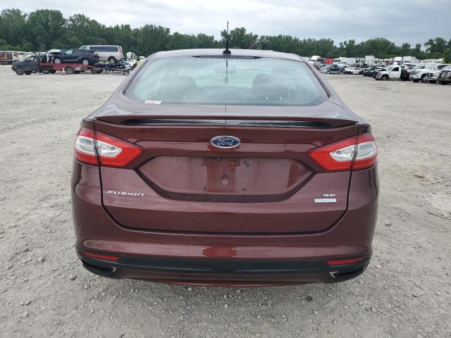 2015 FORD FUSION SE - 3FA6P0H90FR127399