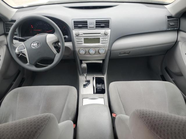 2011 TOYOTA CAMRY BASE - 4T1BF3EK0BU741517
