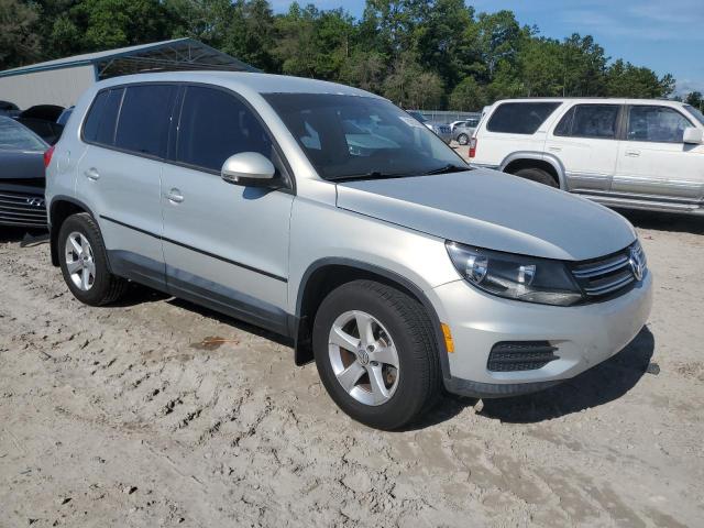 Vin: wvgav3ax4dw561688, lot: 63202505, volkswagen tiguan s 20134