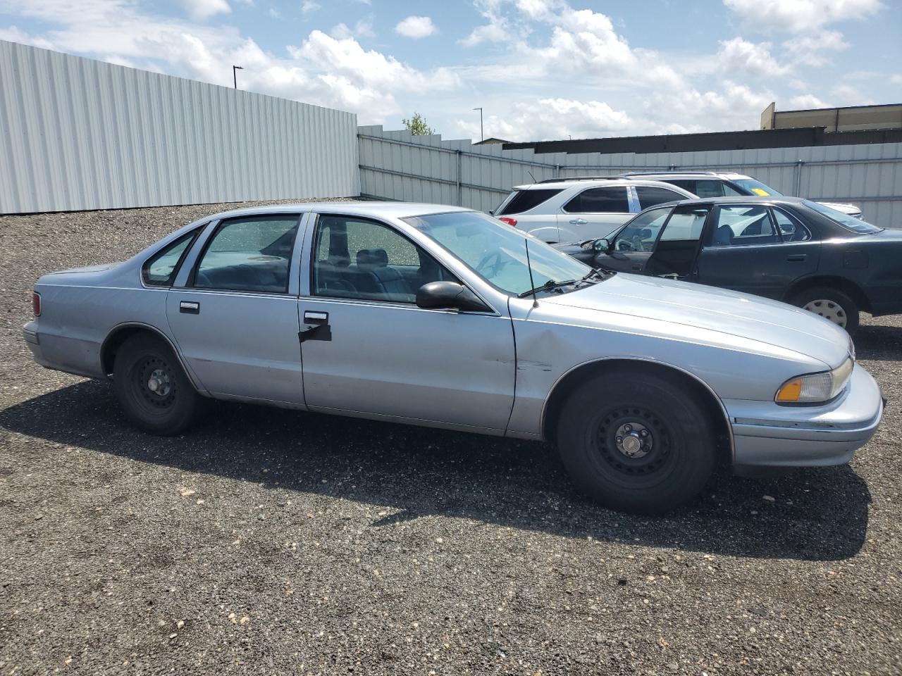 Chevrolet Caprice 1995