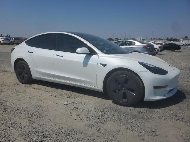 2023 TESLA MODEL 3 - 5YJ3E1EA6PF584342