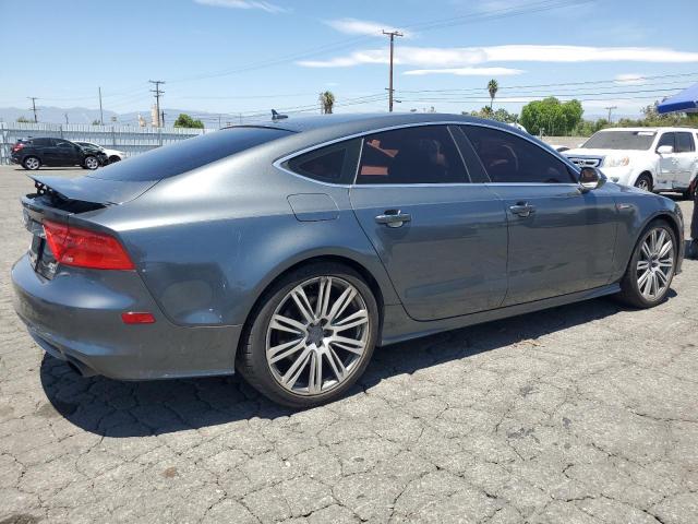 Vin: wau3gafc5cn086443, lot: 64034215, audi a7 prestige 20123