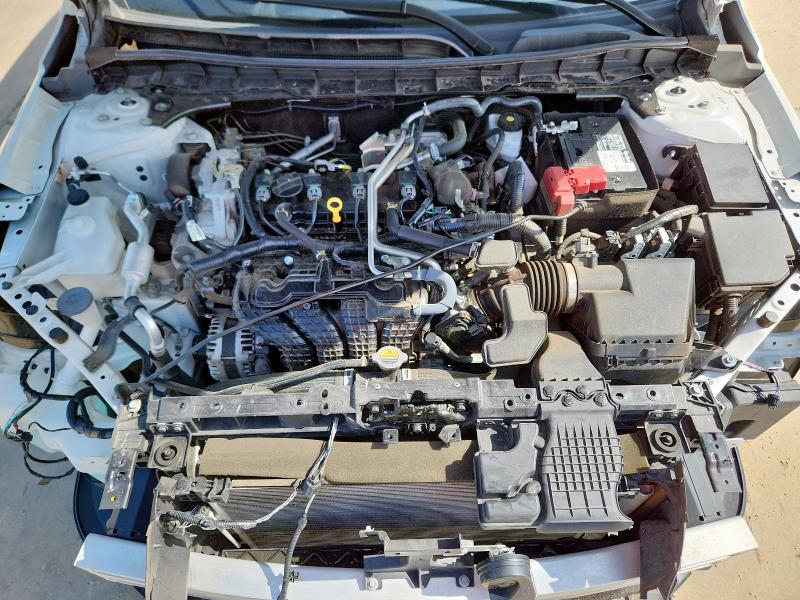2024 NISSAN ALTIMA SV - 1N4BL4DV6RN304355